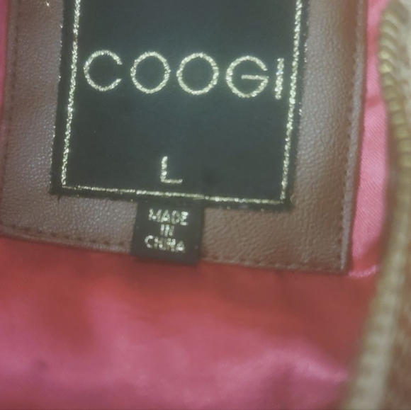 Coogi jacket🥼 - Picture 8 of 8